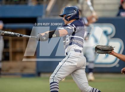 Thumbnail 3 in Madison vs Grossmont (CIF SDS D1 Final) photogallery.