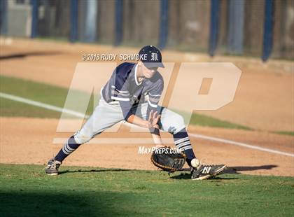 Thumbnail 2 in Madison vs Grossmont (CIF SDS D1 Final) photogallery.