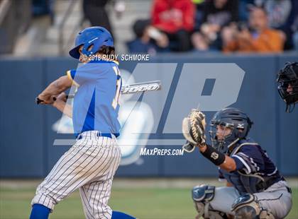 Thumbnail 3 in Madison vs Grossmont (CIF SDS D1 Final) photogallery.