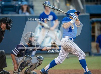Thumbnail 3 in Madison vs Grossmont (CIF SDS D1 Final) photogallery.