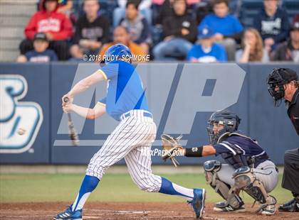 Thumbnail 2 in Madison vs Grossmont (CIF SDS D1 Final) photogallery.