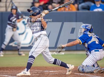 Thumbnail 1 in Madison vs Grossmont (CIF SDS D1 Final) photogallery.