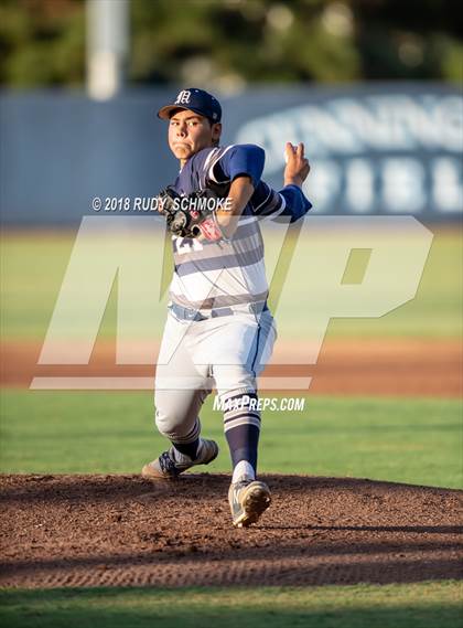 Thumbnail 1 in Madison vs Grossmont (CIF SDS D1 Final) photogallery.