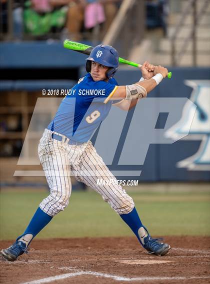 Thumbnail 1 in Madison vs Grossmont (CIF SDS D1 Final) photogallery.