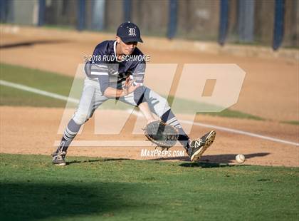 Thumbnail 1 in Madison vs Grossmont (CIF SDS D1 Final) photogallery.