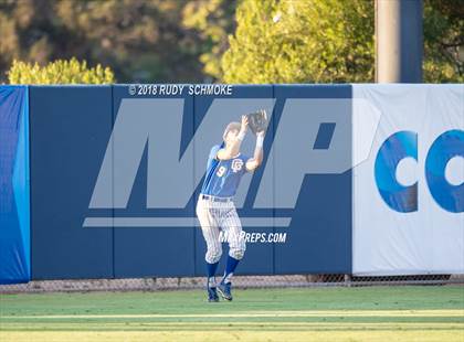 Thumbnail 1 in Madison vs Grossmont (CIF SDS D1 Final) photogallery.