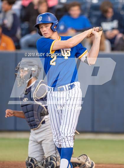 Thumbnail 1 in Madison vs Grossmont (CIF SDS D1 Final) photogallery.