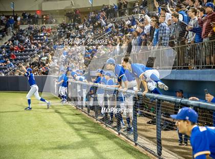 Thumbnail 1 in Madison vs Grossmont (CIF SDS D1 Final) photogallery.