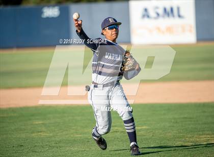 Thumbnail 1 in Madison vs Grossmont (CIF SDS D1 Final) photogallery.