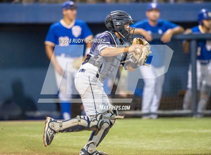 Thumbnail 1 in Madison vs Grossmont (CIF SDS D1 Final) photogallery.