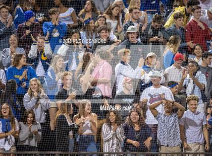 Thumbnail 1 in Madison vs Grossmont (CIF SDS D1 Final) photogallery.