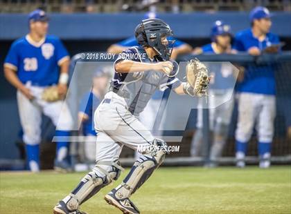 Thumbnail 2 in Madison vs Grossmont (CIF SDS D1 Final) photogallery.
