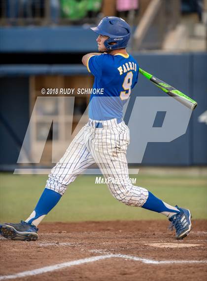 Thumbnail 1 in Madison vs Grossmont (CIF SDS D1 Final) photogallery.
