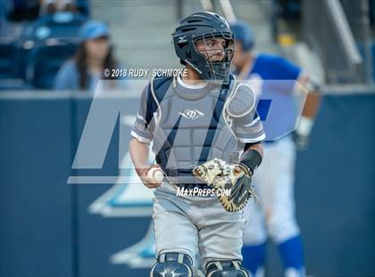Thumbnail 2 in Madison vs Grossmont (CIF SDS D1 Final) photogallery.