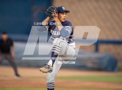 Thumbnail 3 in Madison vs Grossmont (CIF SDS D1 Final) photogallery.