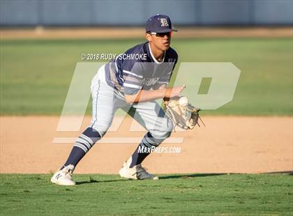 Thumbnail 1 in Madison vs Grossmont (CIF SDS D1 Final) photogallery.