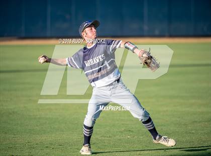 Thumbnail 3 in Madison vs Grossmont (CIF SDS D1 Final) photogallery.