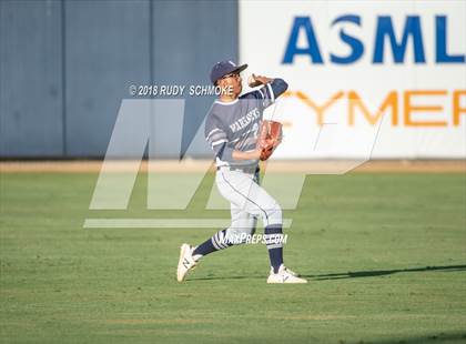 Thumbnail 3 in Madison vs Grossmont (CIF SDS D1 Final) photogallery.