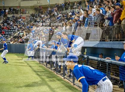 Thumbnail 1 in Madison vs Grossmont (CIF SDS D1 Final) photogallery.