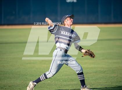 Thumbnail 1 in Madison vs Grossmont (CIF SDS D1 Final) photogallery.