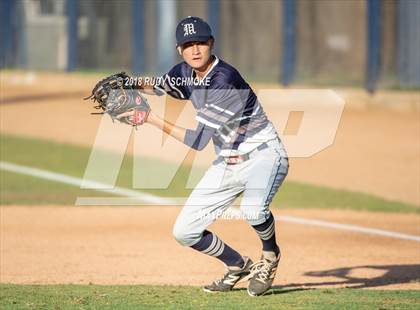 Thumbnail 2 in Madison vs Grossmont (CIF SDS D1 Final) photogallery.