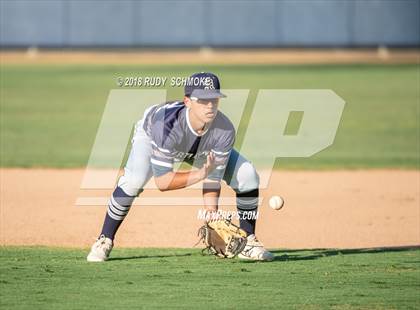 Thumbnail 2 in Madison vs Grossmont (CIF SDS D1 Final) photogallery.