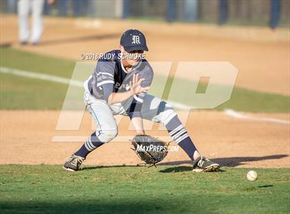 Thumbnail 2 in Madison vs Grossmont (CIF SDS D1 Final) photogallery.