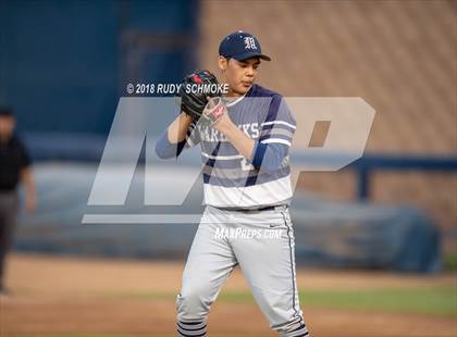Thumbnail 2 in Madison vs Grossmont (CIF SDS D1 Final) photogallery.