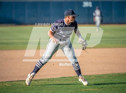Thumbnail 1 in Madison vs Grossmont (CIF SDS D1 Final) photogallery.