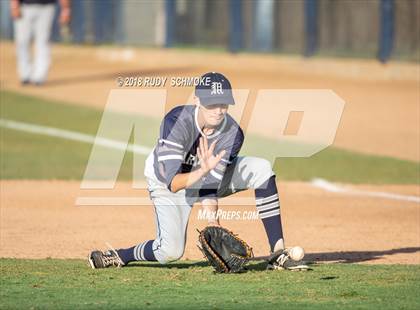 Thumbnail 1 in Madison vs Grossmont (CIF SDS D1 Final) photogallery.