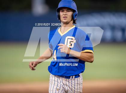 Thumbnail 2 in Madison vs Grossmont (CIF SDS D1 Final) photogallery.