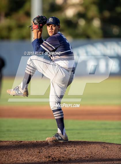 Thumbnail 1 in Madison vs Grossmont (CIF SDS D1 Final) photogallery.