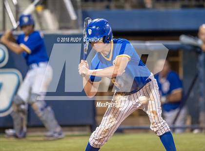 Thumbnail 3 in Madison vs Grossmont (CIF SDS D1 Final) photogallery.