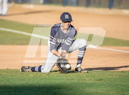 Thumbnail 3 in Madison vs Grossmont (CIF SDS D1 Final) photogallery.