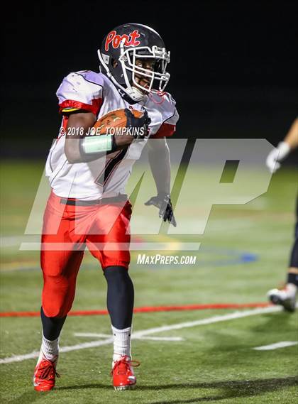 Thumbnail 3 in Port Jervis @ Marlboro Central photogallery.