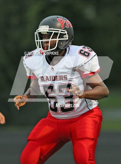 Thumbnail 1 in Port Jervis @ Marlboro Central photogallery.