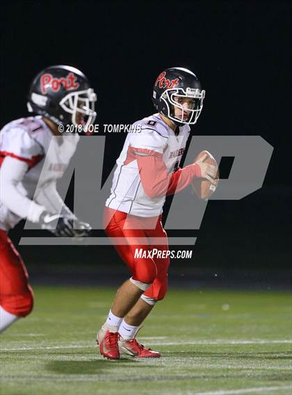 Thumbnail 1 in Port Jervis @ Marlboro Central photogallery.