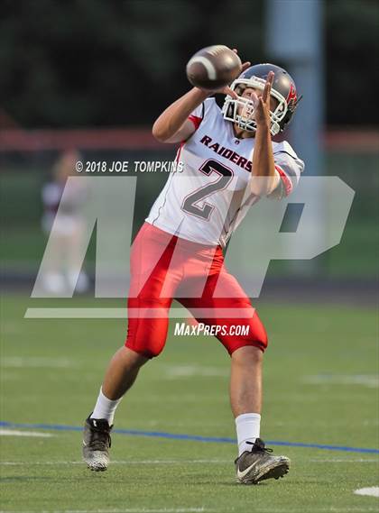 Thumbnail 2 in Port Jervis @ Marlboro Central photogallery.