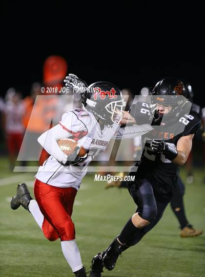 Thumbnail 3 in Port Jervis @ Marlboro Central photogallery.