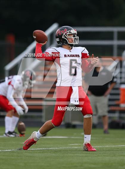 Thumbnail 1 in Port Jervis @ Marlboro Central photogallery.