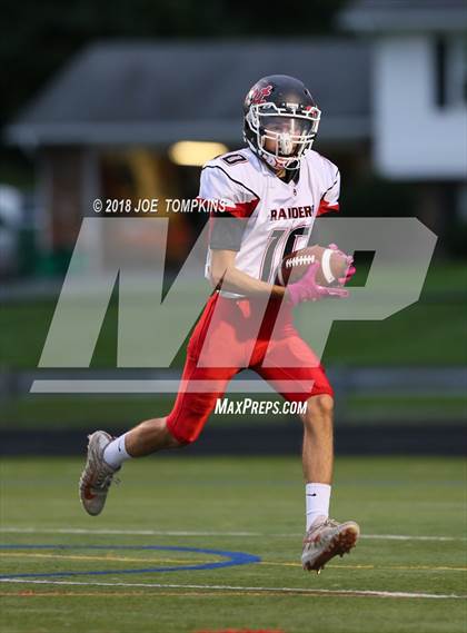 Thumbnail 1 in Port Jervis @ Marlboro Central photogallery.