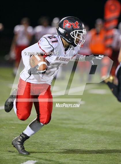 Thumbnail 2 in Port Jervis @ Marlboro Central photogallery.
