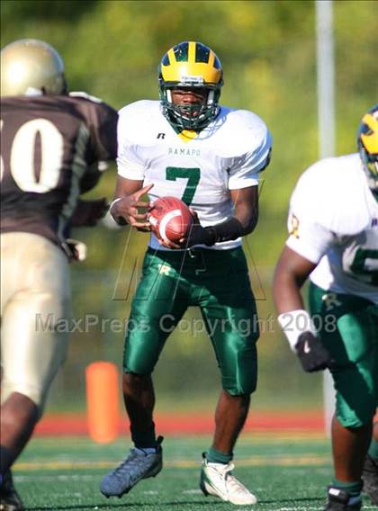 Thumbnail 3 in Ramapo @ Clarkstown South photogallery.