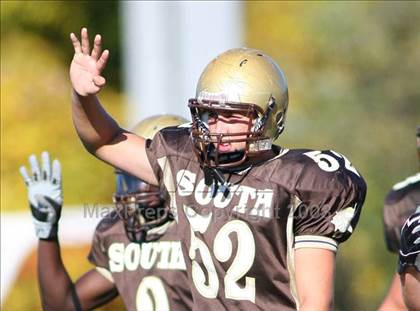 Thumbnail 2 in Ramapo @ Clarkstown South photogallery.