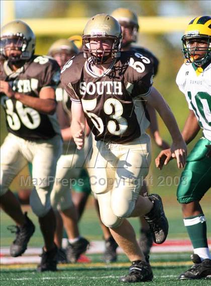 Thumbnail 3 in Ramapo @ Clarkstown South photogallery.