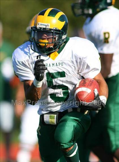 Thumbnail 2 in Ramapo @ Clarkstown South photogallery.