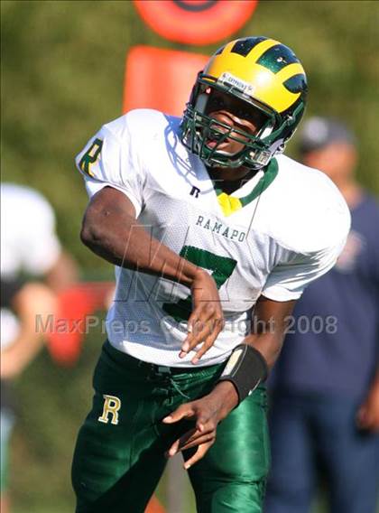 Thumbnail 2 in Ramapo @ Clarkstown South photogallery.