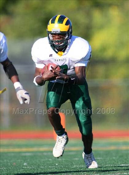 Thumbnail 2 in Ramapo @ Clarkstown South photogallery.