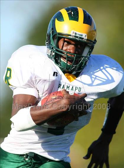 Thumbnail 3 in Ramapo @ Clarkstown South photogallery.