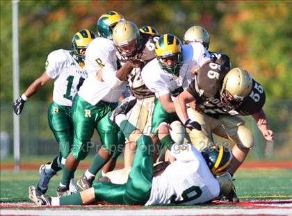 Thumbnail 3 in Ramapo @ Clarkstown South photogallery.